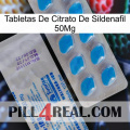 Sildenafil Citrate Tablets 50Mg new15